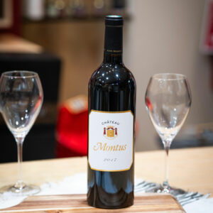 MADIRAN MONTUS RGE 75CL