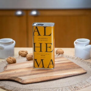 Huile ARBEQUINE Bidon 500ml