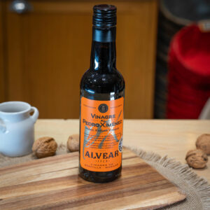 Vinaigre PX doux 10 ans 37,5ml