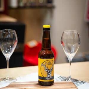 BIERE BRAMS 33CL BLONDE