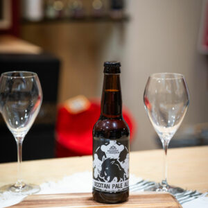 BIERE OPA 33CL AMBREE