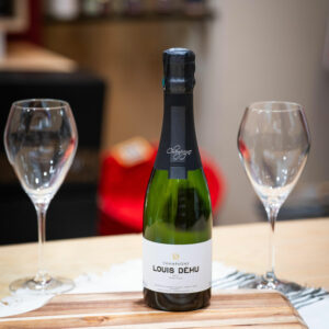 CHAMPAGNE BRUT TRADITION 75CL