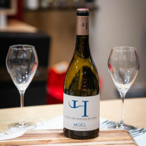 CHÂTEAU DES HOSPICES BLANC MAYA 75CL