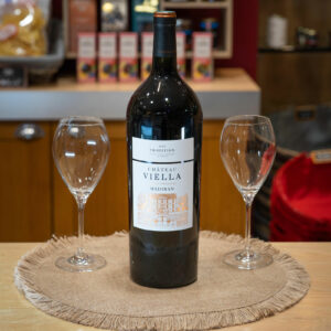 CHÂTEAU VIELLA TRADITION RGE 75CL