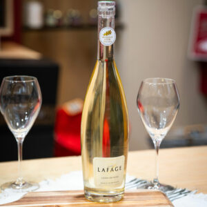 GRAIN DE VIGNE MUSCAT 75CL