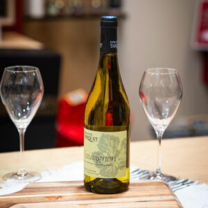 SAUVIGNON BLC SEC 75CL