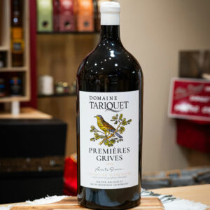 1ER GRIVES MATHUSALEM 6L