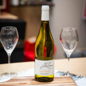 GUILLAMAN GROS MANSENG  BLC 75cL