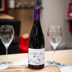 MAS PAUMARHEL LE PETIT MOUREL 75CL