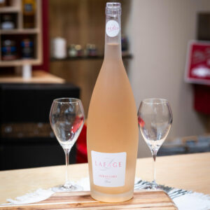 MIRAFLORS ROSE 150CL