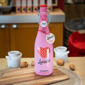 Sangria Lolailo rose 75cl