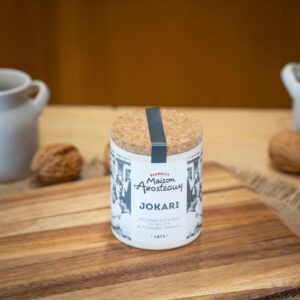 Jokari mélane sel 3 poivres moulus 120gr