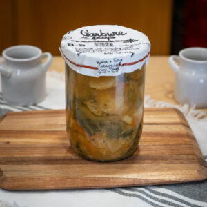 Garbure du Pays 750gr