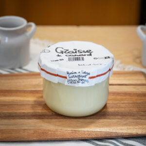 Graisse de Canard 300gr