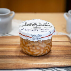 Haricots Lingots 420gr