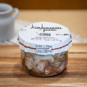 Jambonneau de Porc 350gr