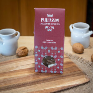 Cœur des pyrénées 200g