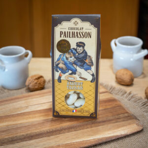 Haricots tarbais 200g