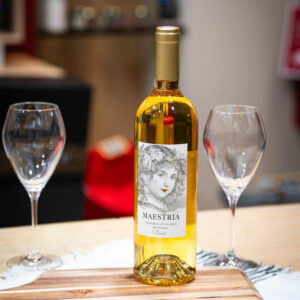 PACHERENC BLC DOUX MAESTRIA 75CL