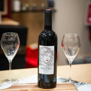 MADIRAN MAESTRIA RGE 75CL