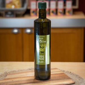 HUILE D'OLIVES 75CL
